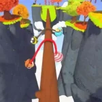 终极拉扯/Fling to the Finish