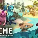 Niche – a genetics survival game生态位