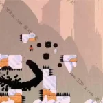 奔跑吧：夹缝中的世界/RUN: The world in-between