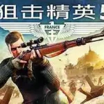 狙击精英5	Sniper Elite-D加密yx