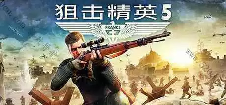 狙击精英5	Sniper Elite-D加密yx