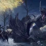 艾尔登法环/老头环/Elden Rin无dlc