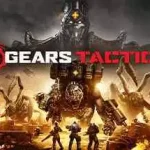 战争机器：战术小队/战争机器：战略版/Gears TacticsSquad