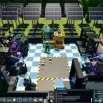 智能工厂大亨/Smart Factory Tycoon