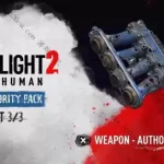 消逝的光芒2消光2  消失的光芒-D加密游戏Dying Light 2 Stay Human