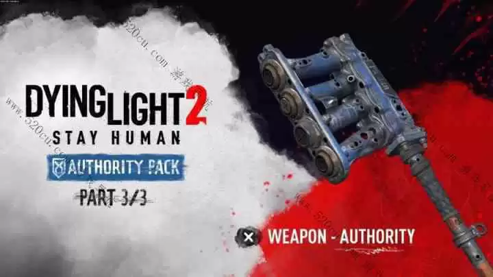 消逝的光芒2消光2  消失的光芒-D加密游戏Dying Light 2 Stay Human