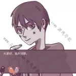 文鸟恋爱物语