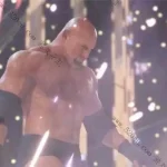 美国职业摔角联盟2K22豪华版/WWE 2K22 Deluxe Edition