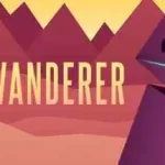 流浪者/The Wanderer