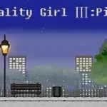 Vitality Girl Ⅲ:Pixel活力女孩Ⅲ:像素