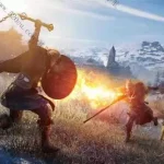 刺客信条：英灵殿/Assassin’s Creed: Valhalla—D加密