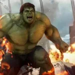 漫威复仇者联盟/Marvel’s Avengers