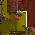 熊与早餐/Bear and Breakfast