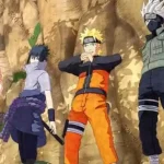 火影忍者博人传：新忍出击/NARUTO TO BORUTO: SHINOBI STRIKER