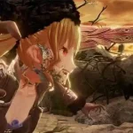 噬血代码/Code Vein/
