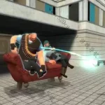 盖瑞模组Garry’s Mod