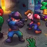 丧尸克星:进阶版专区_Zombo Buster Advance
