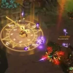 火炬之光3：火炬之光3/Torchlight III