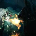 僵尸部队4：死亡战争/Zombie Army 4: Dead War