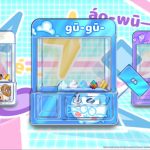 抓娃娃模拟器