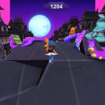 墓园狂骛Graveyard Sprint