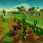 一起玩农场/Farm Together