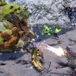怪物猎人崛起MONSTER HUNTER RISE: SUNBREAK DEMO怪物猎人崛起曙光D加密游戏