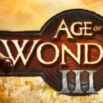 Age of Wonders III奇迹时代3