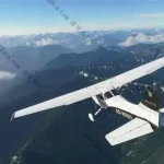微软飞行模拟/Microsoft Flight Simulator微软模拟飞行2020