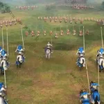 帝国时代4/Age of Empires IV