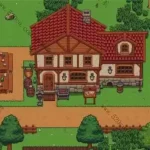 旅者之憩/旅客休息/Travellers Rest