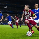 实况足球2024/eFootball™ 2024
