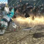 无双大蛇２ 终极版/WARRIORS OROCHI 3 Ultimate Definitive Edition