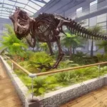 恐龙化石猎人 古生物学家模拟器/Dinosaur Fossil Hunter