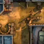 破门而入2：北方特遣部队/Door Kickers 2: Task Force North