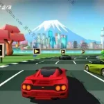 追逐地平线Turbo/Horizon Chase Turbo