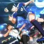 队长小翼 新秀崛起/Captain Tsubasa: Rise of New Champions足球小将
