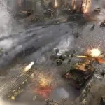 英雄连2】Company of Heroes 2