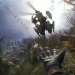 狙击手：幽灵战士3/Sniper: Ghost Warrior 3