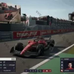 F1® Manager 2022F1®车队经理2022-D加密