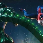 漫威蜘蛛侠重制版—漫威蜘蛛侠：重制版/Marvel’s Spider-Man Remastered，