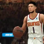 美国职业篮球23/NBA 2K23nba23
