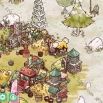 舒适森林/Cozy Grove