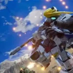 SD高达：激斗同盟/SD GUNDAM BATTLE ALLIANCE