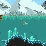 怪物圣所/怪物避难所/高仿宝可梦/Monster Sanctuary