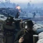 坦能堡/Tannenberg