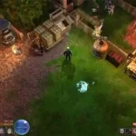 自然之力2：幽灵守护者/Force of Nature 2: Ghost Keeper