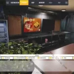 餐车大亨/Food Truck Simulator