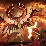 重金属：地狱歌手/Metal: Hellsinger