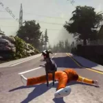模拟山羊/Goat Simulator